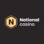 National Casino Logo
