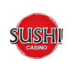 Sushi Casino Logo