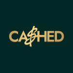 Cashed Casino Logo