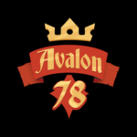Avalon78 Casino Logo