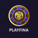 Playfina Casino Logo