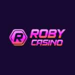 Roby Casino Logo