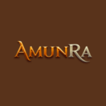 AmunRa Casino Logo