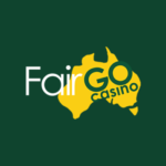 Fair Go Casino Logo
