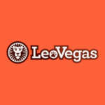 LeoVegas Casino Logo