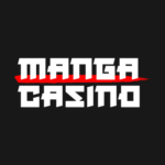 Manga Casino Logo