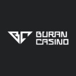 Buran Casino Logo