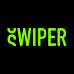 Swiper Casino Logo