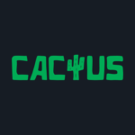 Cactus Casino Logo