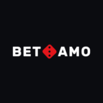 Betamo Casino Logo