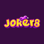 Joker8 Casino Logo